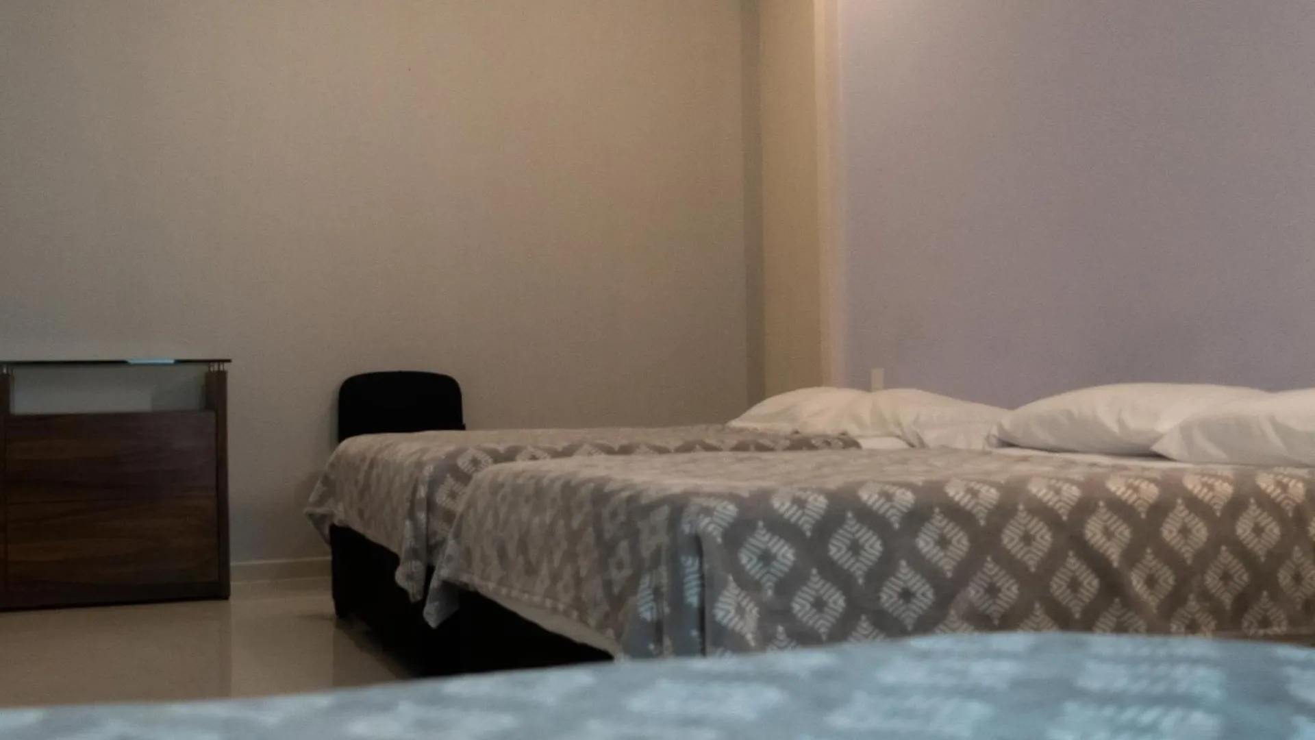 Apart-hotel Infinity Suites Habitacion Triple 212 Cancún