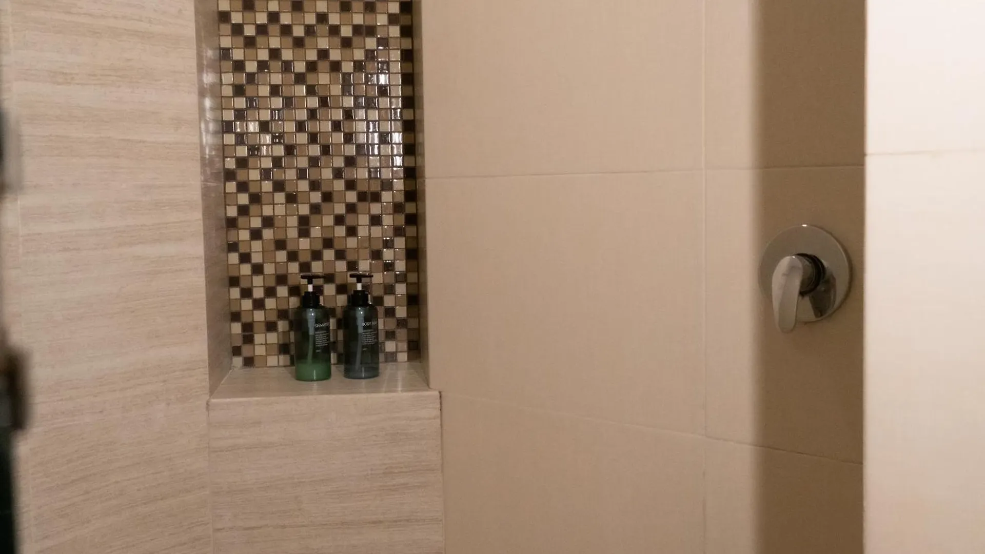 Infinity Suites Habitacion Triple 212 Cancún 0*,