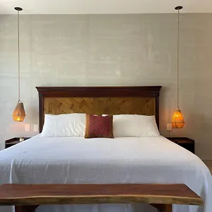 *casa Aluxes- Guesthouse* Cancun