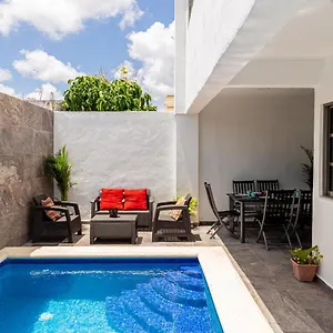 Santa Fe And Cancun